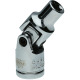 KS Tools 1/4 Torx-E socket with joint, E7 918.2416 Thumbnail