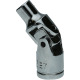 KS Tools 1/4 Torx-E socket with joint, E7 918.2416 Thumbnail