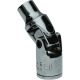 KS Tools 1/4 Torx-E socket with joint, E8 918.2417 Thumbnail