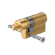 AMF 55D-8 triangular half cylinder 16667 Thumbnail