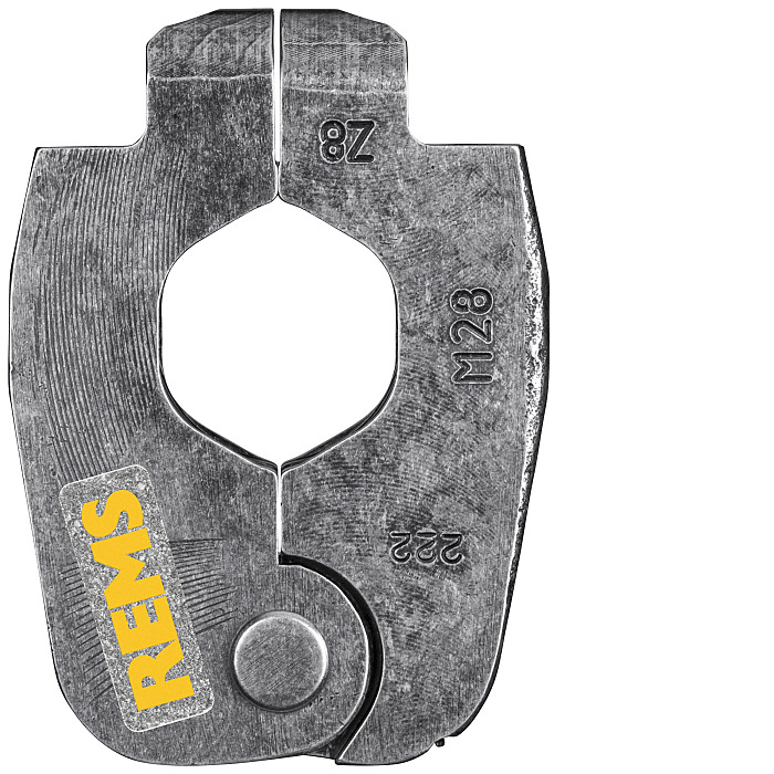 REMS M28 S Press Ring