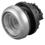 REMS Push button empty 023215