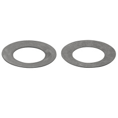 REMS Disc spring 061009