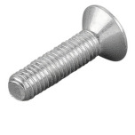 REMS Countersunk screw 083167