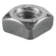 REMS Square nut galvanized 085019 Thumbnail