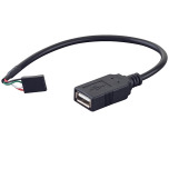 REMS USB socket 115676 R