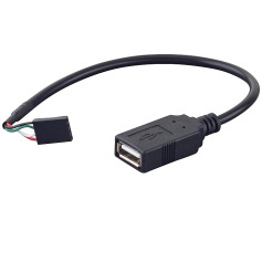 REMS USB socket 115676 R