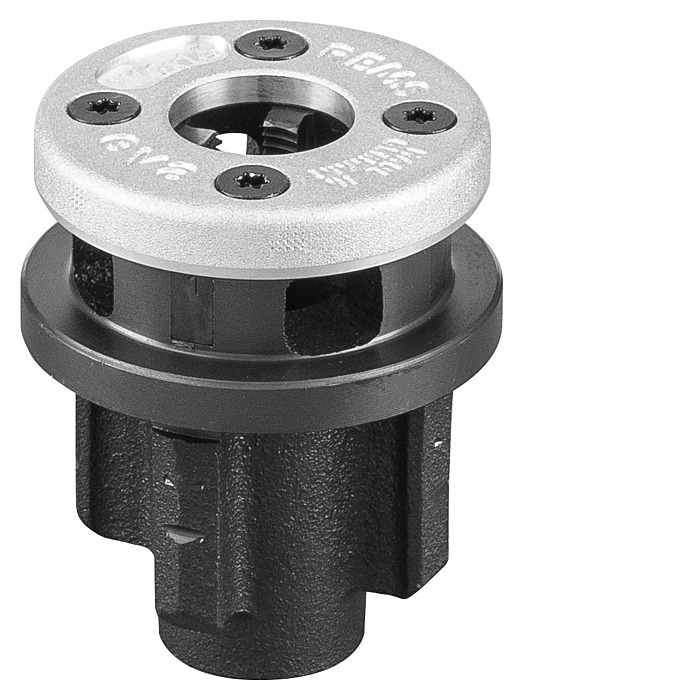 REMS M16 x 1.5mm Quick-change Die Head for Electric Conduit