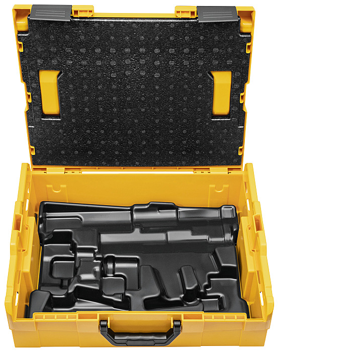 REMS L-BOXX Case with Inlay for Power-Press ACC