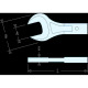 FACOM Maulschluessel-Einsatz 20 x 7 mm 36 mm 20.36 Thumbnail