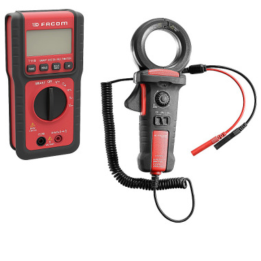 FACOM Multimeter 711BPB