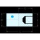 FACOM Adapter 1/4” auf 3/8 R.232 Thumbnail