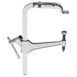 FACOM Universal-Ventilfederheber U.13B U.13L