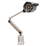 ELMAG LED work light, medium 88763