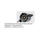 ELMAG LED work light, medium 88763 Thumbnail
