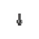 ELMAG Threaded pipe socket 11715 Thumbnail