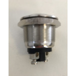 ELMAG Pushbutton for program selection 9505860