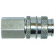 ELMAG Mini coupling DN 5, IG 1/4’ 42657 Thumbnail
