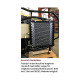 ELMAG Mobile site compressor 10320 Thumbnail