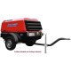 ELMAG Mobile site compressor 10320 Thumbnail