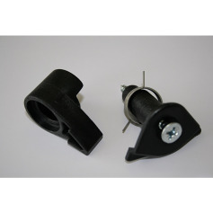 ELMAG Blocking device (item 5) 9402302