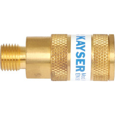 ELMAG Oxygen coupling 55239