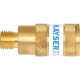 ELMAG Oxygen coupling 55239 Thumbnail