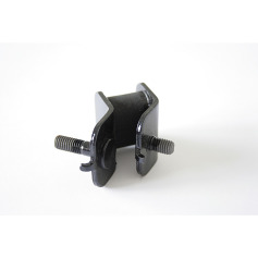 ELMAG Rubber buffer complete 9503670
