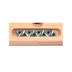 ELMAG Insert for ’Camlock’ turning set 88224