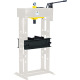 Epple HWP 30 T - Hydraulische Werkstattpresse mit max. Presskraft von 30 Tonnen 225 9031 Thumbnail Epple HWP 30 T - Hydraulische Werkstattpresse mit max. Presskraft von 30 Tonnen 225 9031 Thumbnail