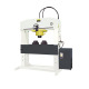 Epple E-WPR 1.570-100 - Universal Hydraulische Werkstattpresse mit max. 100 Tonnen Presskraft und einem starken 5.500 Watt Motor 360 3157 Thumbnail Epple E-WPR 1.570-100 - Universal Hydraulische Werkstattpresse mit max. 100 Tonnen Presskraft und einem starken 5.500 Watt Motor 360 3157 Thumbnail