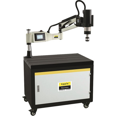 Epple GSA-E 1.000-16 HV - Gewindeschneidautomat 215 1116 Epple GSA-E 1.000-16 HV - Gewindeschneidautomat 215 1116