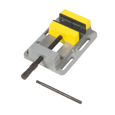 Epple MS 125 - Maschinenschraubstock 120 0125 Epple MS 125 - Maschinenschraubstock 120 0125