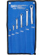 BGS Double ring spanner set with E-profile ring heads | extra long | SW E6 x E7 - E22 x E24 | 6 pcs. 70331 Thumbnail