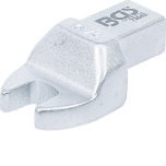 BGS Open-end spanner | 5/16’ | 9 x 12 mm socket 72042