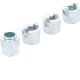 BGS Spring Strut Set | 4 pcs. 1111 Thumbnail