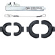 BGS Spring Compressor Set | 1500 kg 1134 Thumbnail