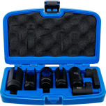 BGS Oxygen Sensor Socket Set | 7 pcs. 1140