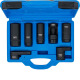 BGS Oxygen Sensor Socket Set | 7 pcs. 1140 Thumbnail