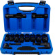 BGS Oxygen Sensor Socket Set | 14 pcs. 1149 Thumbnail