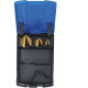 BGS Step Drill Set | titanium-nitrided | Ø 4 - 30 mm | 3 pcs. 1624 Thumbnail