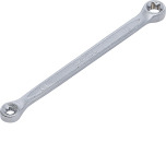 BGS Double Ring Spanner with E-Type Ring Heads | E7 x E11 2265