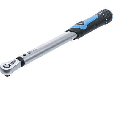 BGS 962 | Torque Wrench | 10 Mm 38 | 7 - 105 Nm India