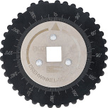 BGS Angular Gauge for angular torque | 12.5 mm (1/2”) Drive 3070