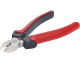 BGS Diagonal Side Cutters | Stripper function | 165 mm 332 Thumbnail