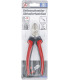 BGS Diagonal Side Cutters | Stripper function | 165 mm 332 Thumbnail