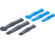 BGS Plastic Chisel Set 6 pcs. 368 Thumbnail