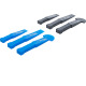 BGS Plastic Chisel Set 6 pcs. 368 Thumbnail
