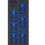 BGS Tool Tray 1/3, empty | for BGS 4024 4024-1