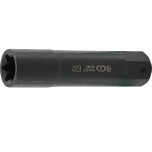 BGS Socket, E-Type, extra long | 22 mm Drive | E22 5246-E22